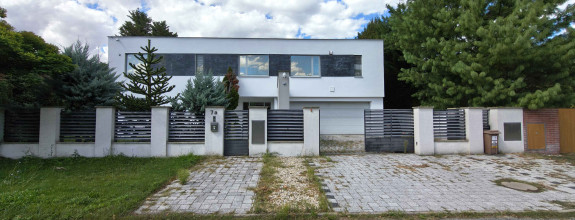 AVENUE | moderný, zariadený rodinný dom v tichej lokalite, Rusovce