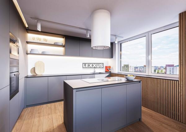 LEXXUS I luxusný 4i mezonet (177m2), Pekná vyhliadka 2, Dúbravka