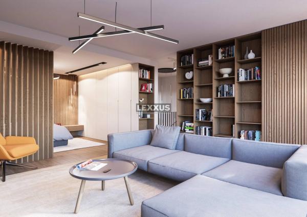 LEXXUS I luxusný 4i mezonet (177m2), Pekná vyhliadka 2, Dúbravka