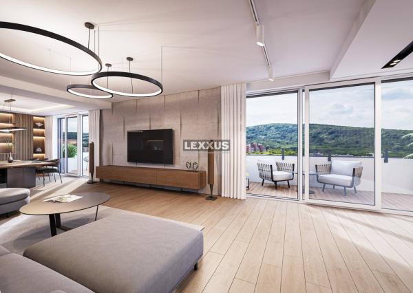 LEXXUS I luxusný 4i mezonet (177m2), Pekná vyhliadka 2, Dúbravka