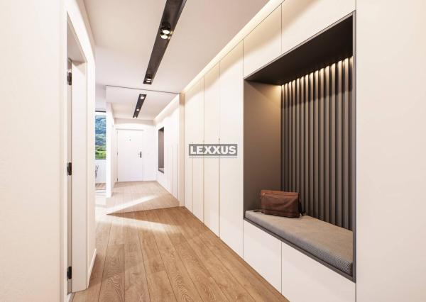 LEXXUS I luxusný 4i mezonet (177m2), Pekná vyhliadka 2, Dúbravka