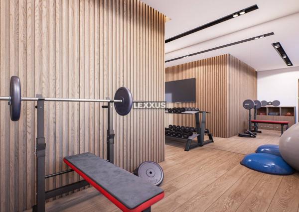 LEXXUS I luxusný 4i mezonet (177m2), Pekná vyhliadka 2, Dúbravka