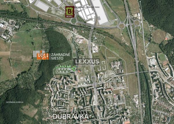 PREDAJ - reštaurácia v novostavbe, 184m2, M.Granca, Dúbravka