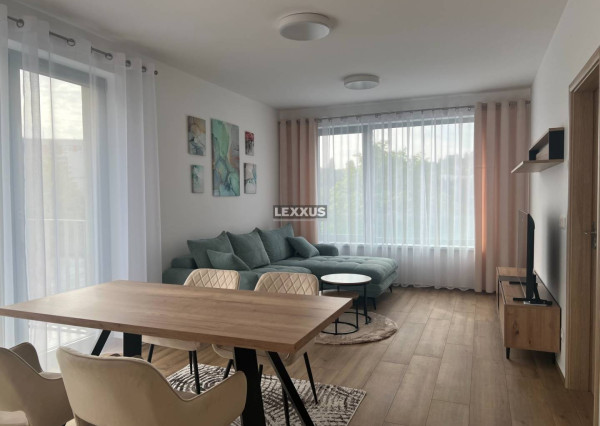 AVENUE RE| MODERNÉ BÝVANIE V REZIDENCII HORSKÝ PARK 2-izb. byt, novostavba