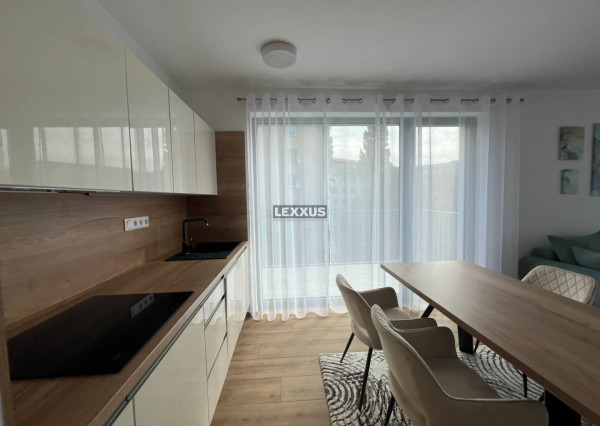 AVENUE RE| MODERNÉ BÝVANIE V REZIDENCII HORSKÝ PARK 2-izb. byt, novostavba