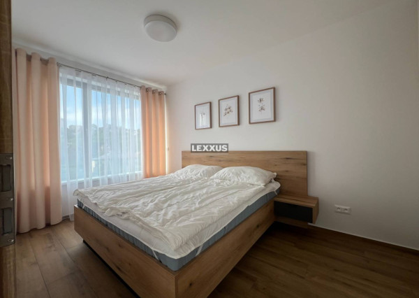 AVENUE RE| MODERNÉ BÝVANIE V REZIDENCII HORSKÝ PARK 2-izb. byt, novostavba