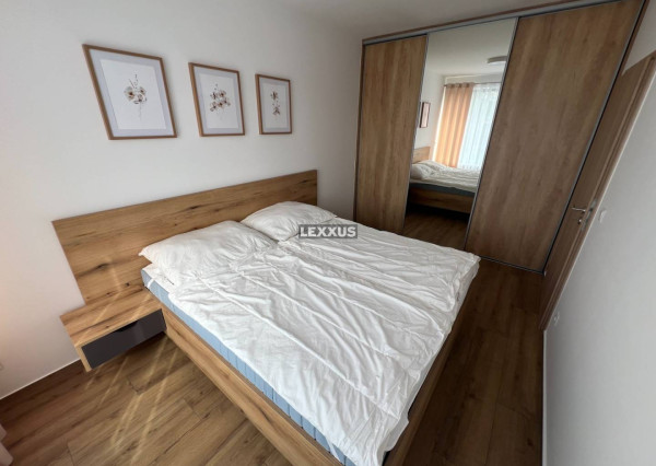 AVENUE RE| MODERNÉ BÝVANIE V REZIDENCII HORSKÝ PARK 2-izb. byt, novostavba