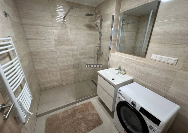 AVENUE RE| MODERNÉ BÝVANIE V REZIDENCII HORSKÝ PARK 2-izb. byt, novostavba