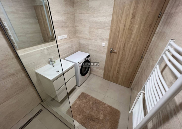 AVENUE RE| MODERNÉ BÝVANIE V REZIDENCII HORSKÝ PARK 2-izb. byt, novostavba