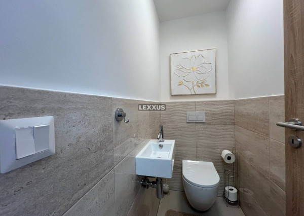 AVENUE RE| MODERNÉ BÝVANIE V REZIDENCII HORSKÝ PARK 2-izb. byt, novostavba