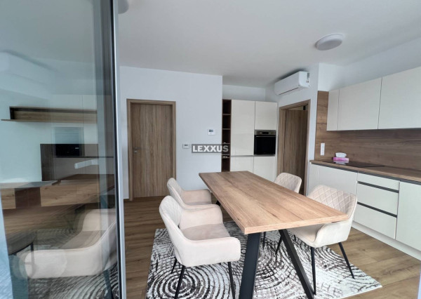 AVENUE RE| MODERNÉ BÝVANIE V REZIDENCII HORSKÝ PARK 2-izb. byt, novostavba