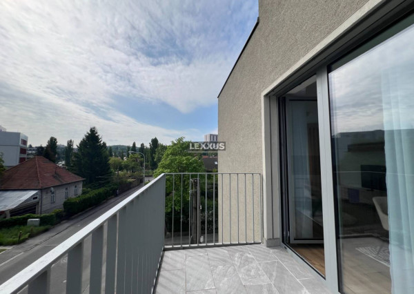 AVENUE RE| MODERNÉ BÝVANIE V REZIDENCII HORSKÝ PARK 2-izb. byt, novostavba