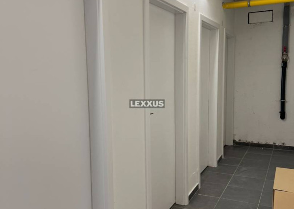 AVENUE RE| MODERNÉ BÝVANIE V REZIDENCII HORSKÝ PARK 2-izb. byt, novostavba