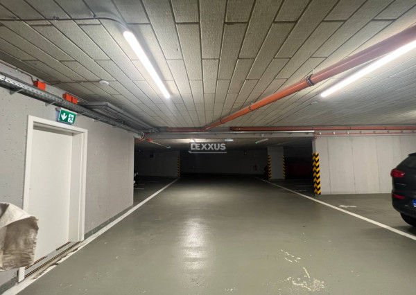 AVENUE RE| MODERNÉ BÝVANIE V REZIDENCII HORSKÝ PARK 2-izb. byt, novostavba