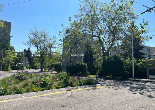 AVENUE RE| MODERNÉ BÝVANIE V REZIDENCII HORSKÝ PARK 2-izb. byt, novostavba