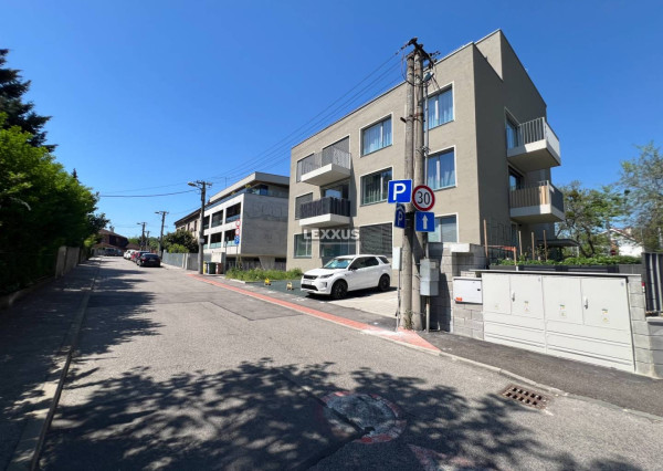 AVENUE RE| MODERNÉ BÝVANIE V REZIDENCII HORSKÝ PARK 2-izb. byt, novostavba