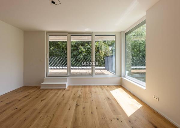 PREDAJ - 3-izbový byt v projekte VILLA RUSTICA-TERASY 2, Dúbravka