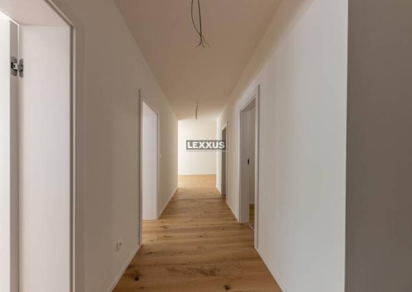 PREDAJ - 3-izbový byt v projekte VILLA RUSTICA-TERASY 2, Dúbravka