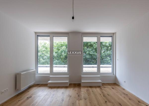 PREDAJ - 3-izbový byt v projekte VILLA RUSTICA-TERASY 2, Dúbravka