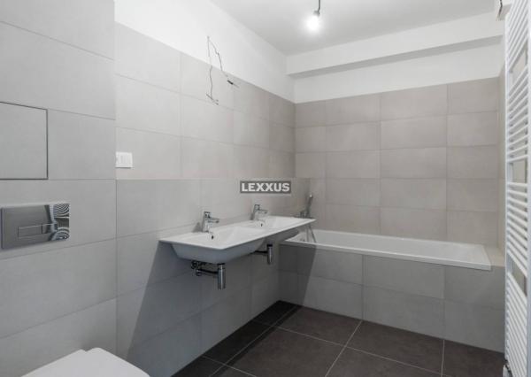 PREDAJ - 3-izbový byt v projekte VILLA RUSTICA-TERASY 2, Dúbravka