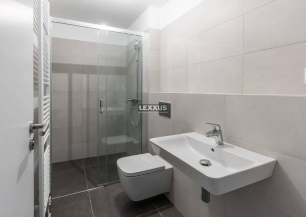 PREDAJ - 3-izbový byt v projekte VILLA RUSTICA-TERASY 2, Dúbravka