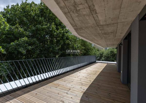 PREDAJ - 3-izbový byt v projekte VILLA RUSTICA-TERASY 2, Dúbravka