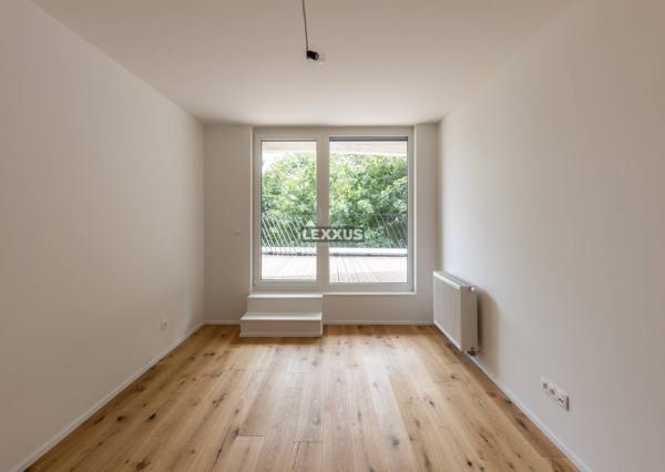 PREDAJ - 3-izbový byt v projekte VILLA RUSTICA-TERASY 2, Dúbravka