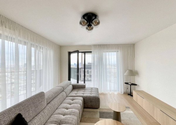 AVENUE I komfortný 4-izb. byt, veľká terasa, 2 garáže, BA- Nové Mesto