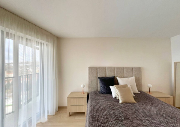 AVENUE I komfortný 4-izb. byt, veľká terasa, 2 garáže, BA- Nové Mesto