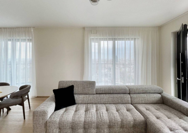 AVENUE I komfortný 4-izb. byt, veľká terasa, 2 garáže, BA- Nové Mesto