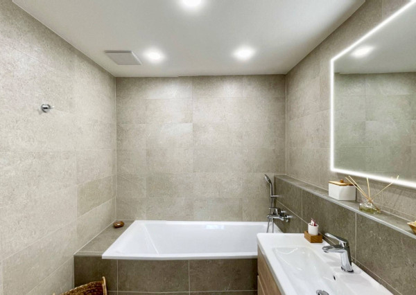 AVENUE I komfortný 4-izb. byt, veľká terasa, 2 garáže, BA- Nové Mesto