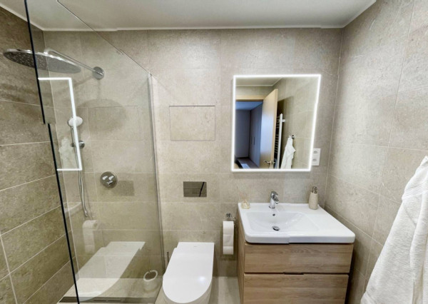 AVENUE I komfortný 4-izb. byt, veľká terasa, 2 garáže, BA- Nové Mesto