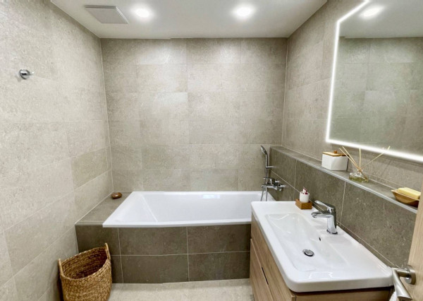 AVENUE I komfortný 4-izb. byt, veľká terasa, 2 garáže, BA- Nové Mesto