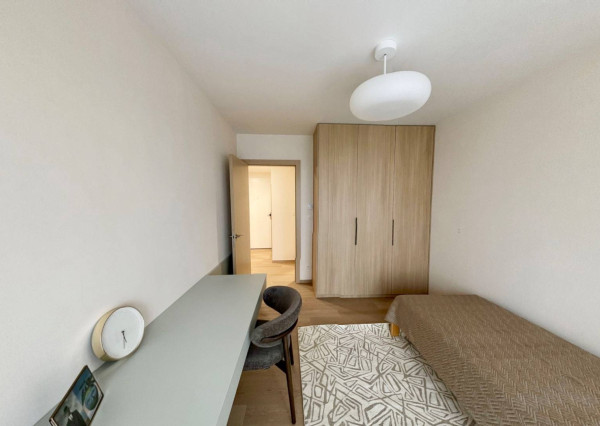 AVENUE I komfortný 4-izb. byt, veľká terasa, 2 garáže, BA- Nové Mesto