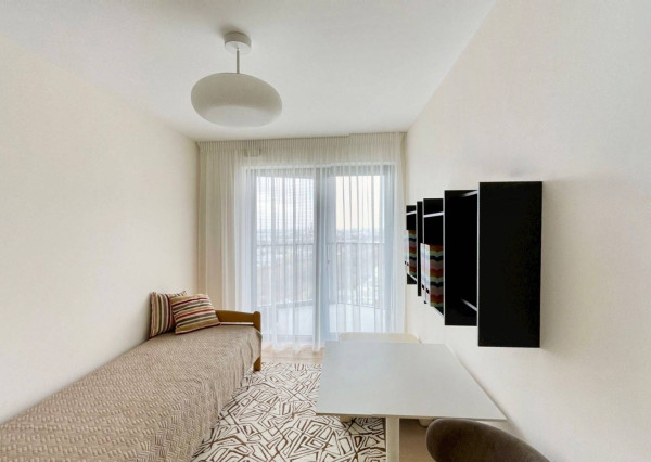 AVENUE I komfortný 4-izb. byt, veľká terasa, 2 garáže, BA- Nové Mesto