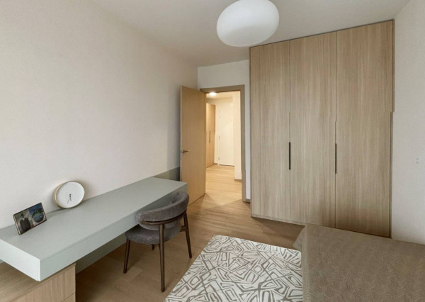 AVENUE I komfortný 4-izb. byt, veľká terasa, 2 garáže, BA- Nové Mesto