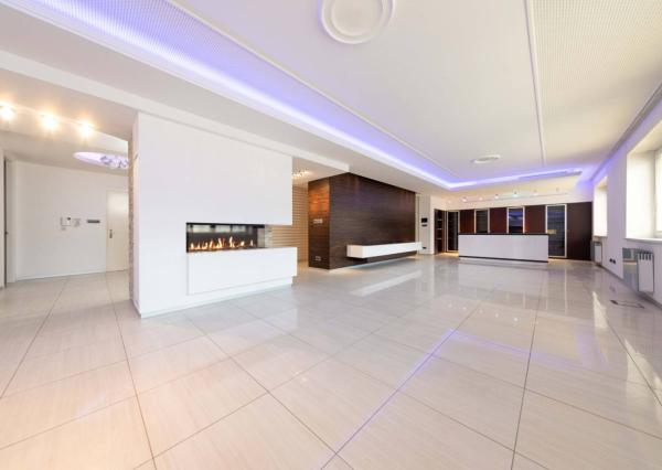 AVENUE | moderná 4i rezidencia v historickom centre mesta, Gorkého ul.