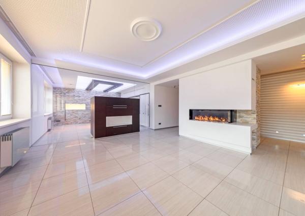 AVENUE | moderná 4i rezidencia v historickom centre mesta, Gorkého ul.