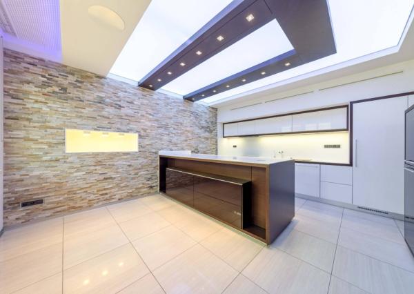 AVENUE | moderná 4i rezidencia v historickom centre mesta, Gorkého ul.