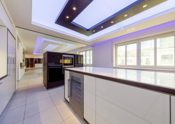 AVENUE | moderná 4i rezidencia v historickom centre mesta, Gorkého ul.