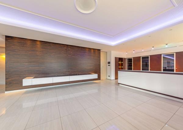 AVENUE | moderná 4i rezidencia v historickom centre mesta, Gorkého ul.