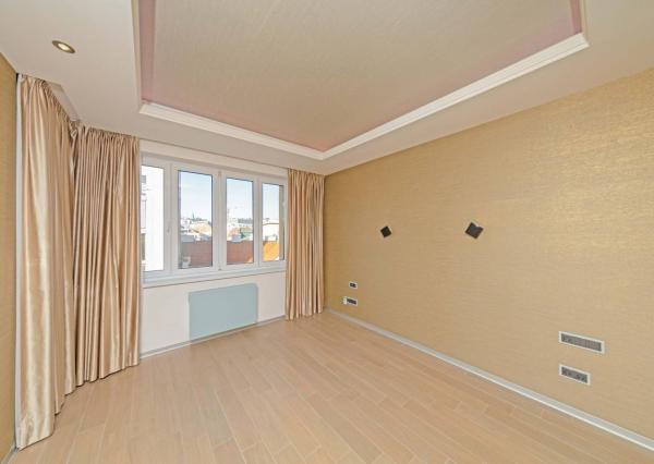 AVENUE | moderná 4i rezidencia v historickom centre mesta, Gorkého ul.