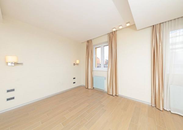 AVENUE | moderná 4i rezidencia v historickom centre mesta, Gorkého ul.