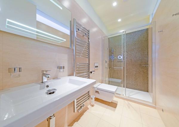 AVENUE | moderná 4i rezidencia v historickom centre mesta, Gorkého ul.