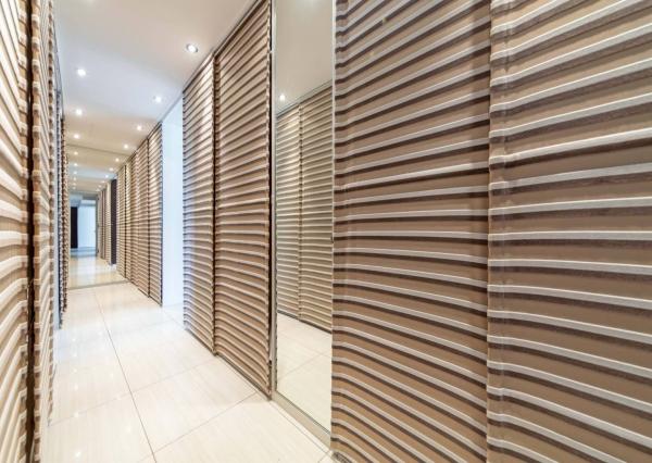 AVENUE | moderná 4i rezidencia v historickom centre mesta, Gorkého ul.