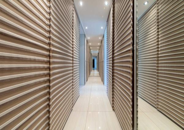 AVENUE | moderná 4i rezidencia v historickom centre mesta, Gorkého ul.