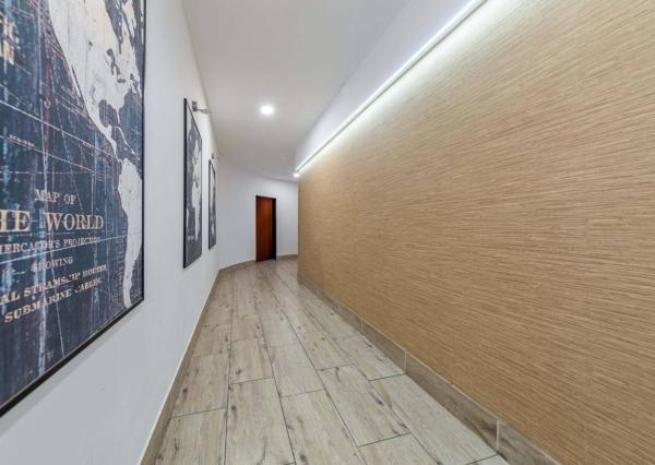 AVENUE | moderná 4i rezidencia v historickom centre mesta, Gorkého ul.