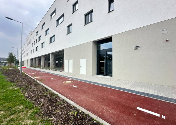 AVENUE | moderný a útulný 2i apartmán s odpočtom DPH, v projekte AGÁTY