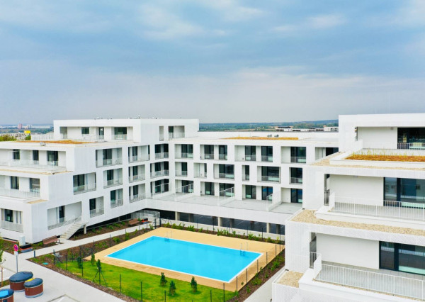 AVENUE | moderný a útulný 2i apartmán s odpočtom DPH, v projekte AGÁTY