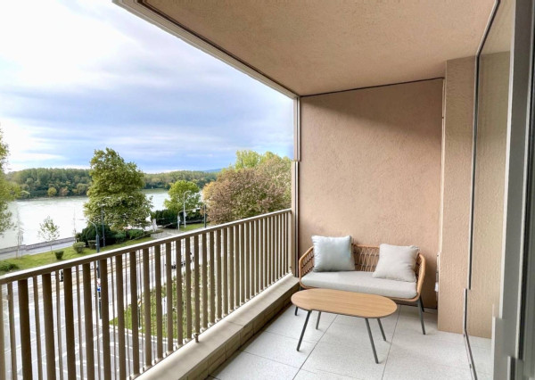 AVENUE | nový, krásne zariadený byt, s terasou, Vydrica, BAI